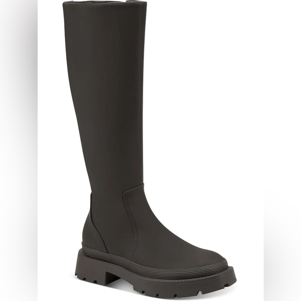 Bar III Twyla Lug Sole Boots